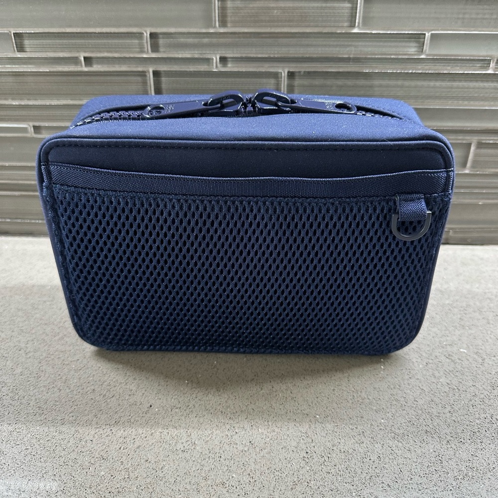 Dagne Dover Arlo Neoprene Tech Organizer
